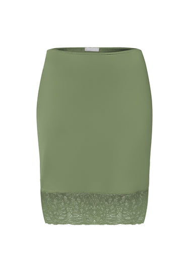 70984 Elia Half Slip - 2718 Loden Frost